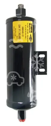 filtrdehydrátor OEM AL163559, JOHN DEERE 6020, 6120, 6220, 6320